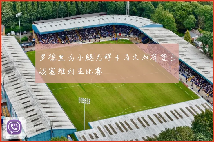 罗德里戈小腿无碍卡马文加有望出战塞维利亚比赛