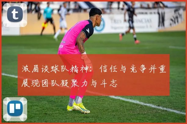 浓眉谈球队精神：信任与竞争并重展现团队凝聚力与斗志