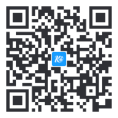 iOS 系统版 二维码（SabaSports）